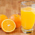 Cara Membuat Jus Jeruk, Orange juice.