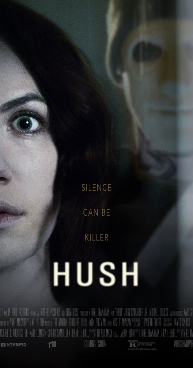 Wainwright Films Hush (2016) Review