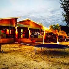 Highest rated excursions, restaurants, and activities in Placencia, Belize, by our guests...updated! 13 Remax Vip Belize: Fusion Beach Pool