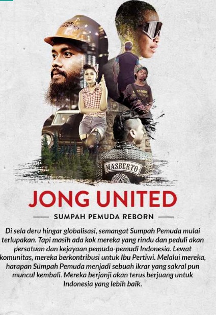 Cerita Cha Yuk Jadi Anak Muda Yang Berprestasi Dan Berkarya