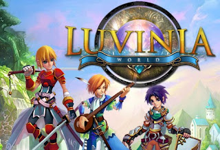 Luvinia-World