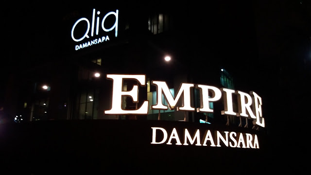 Empire Damansara