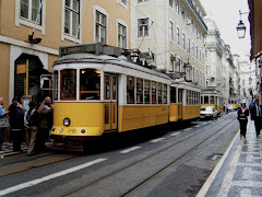 Oficina de Turisme de Lisboa