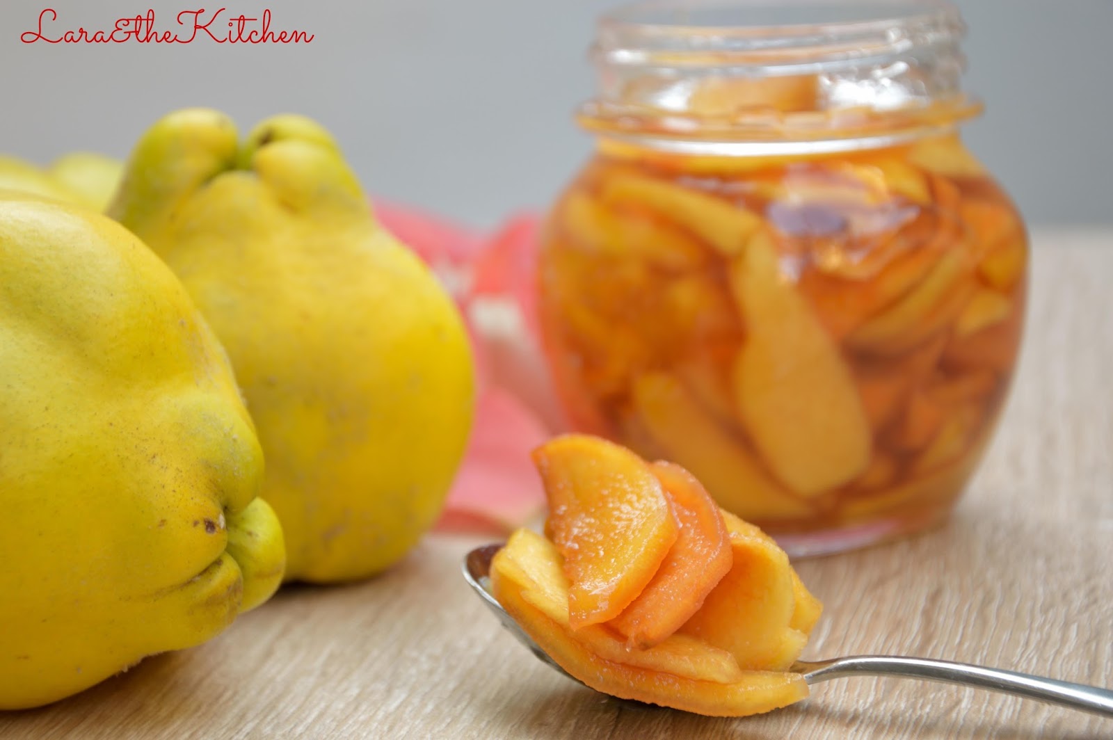 MOSTARDA DI COTOGNE O MOSTARDA MANTOVANA