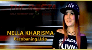 Lirik Lagu Pacobaning Urip - Nella Kharisma