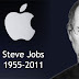 O Fim de uma Era - Steve Jobs, fundador da Apple, morre aos 56 anos