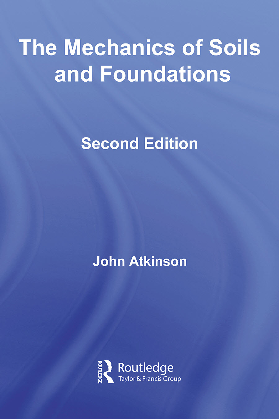 Mechanics of soil and Foundations