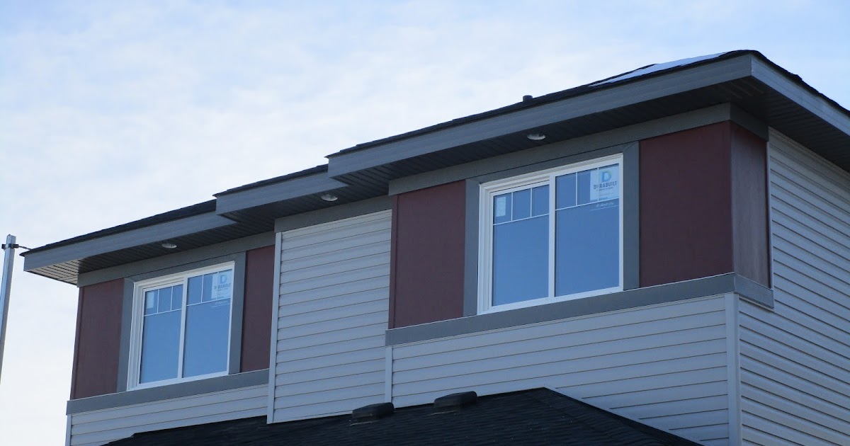 EDMONTON SUPERIOR SIDING Quality Siding Installation gauranteed