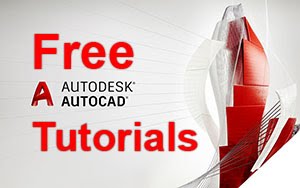 autodesk autocad 2019 tutorials