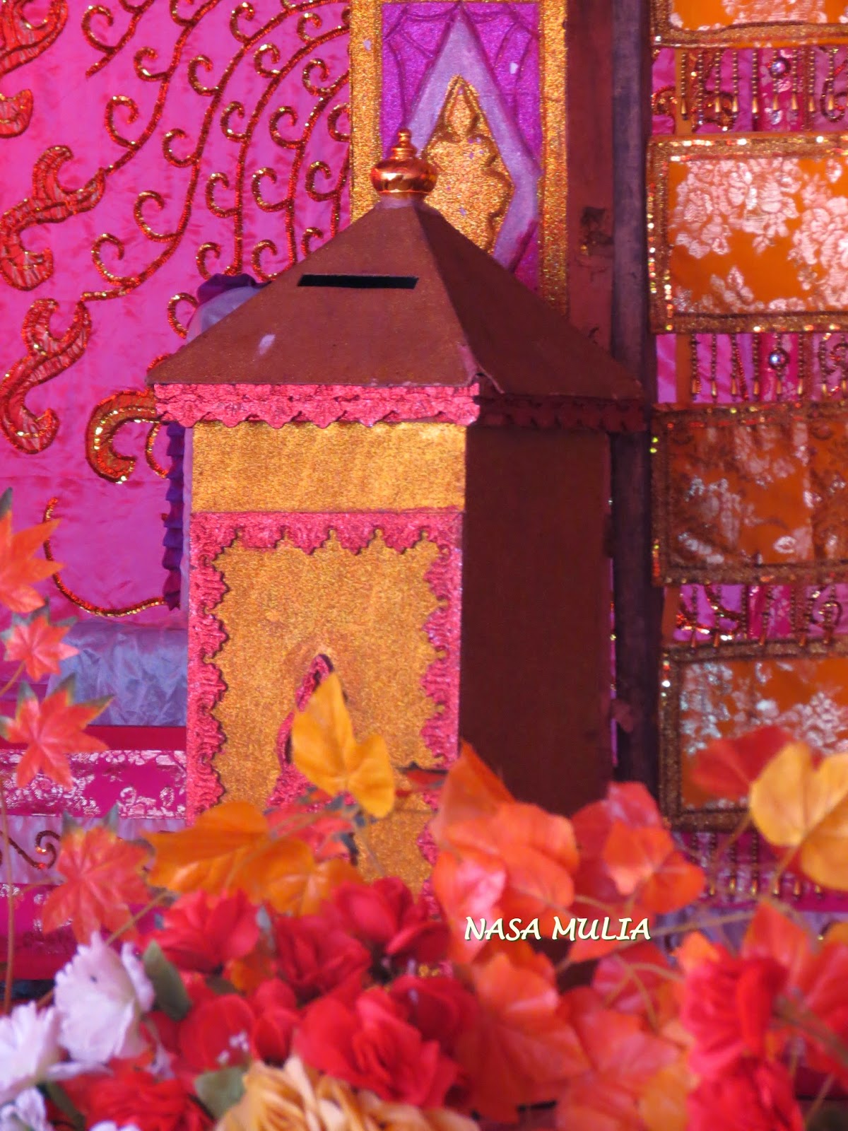 warna warni hidupku..............: Warna Warni Perkahwinan Masyarakat Bugis