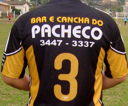 Bar e Cancha do Pacheco