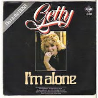 Getty & Teach In - I'm Alone Getty & Teach In - I'm Alone
