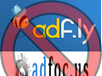 Cara otomatis melewati Adfly/Adfocus