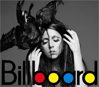 premios Billboard!