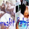 7 Penyakit Yang Dihadapi Pelajar