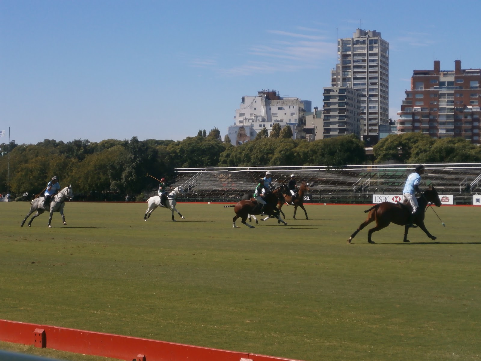 Argentina 2013