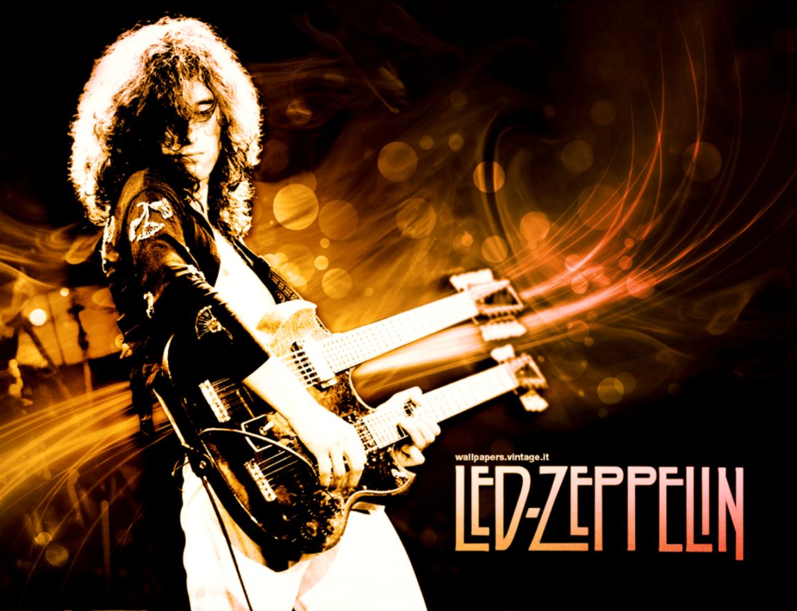 John Paul Jones LED Zeppelin