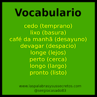 Palabras clave para aprender portugués aprender portugués, curso de portugués, aprender portugués online, curso de portugués online, hablar portugués, gramática portugués, vocabulario portugués, verbos portugués