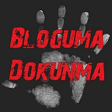 Bloguma Dokunma!