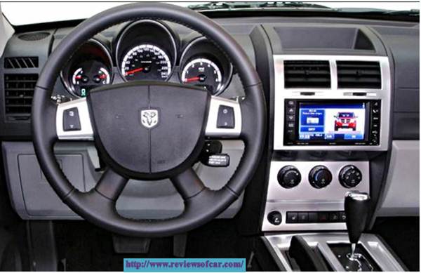 Dodge Nitro Reviews Australia Reviews Of Car