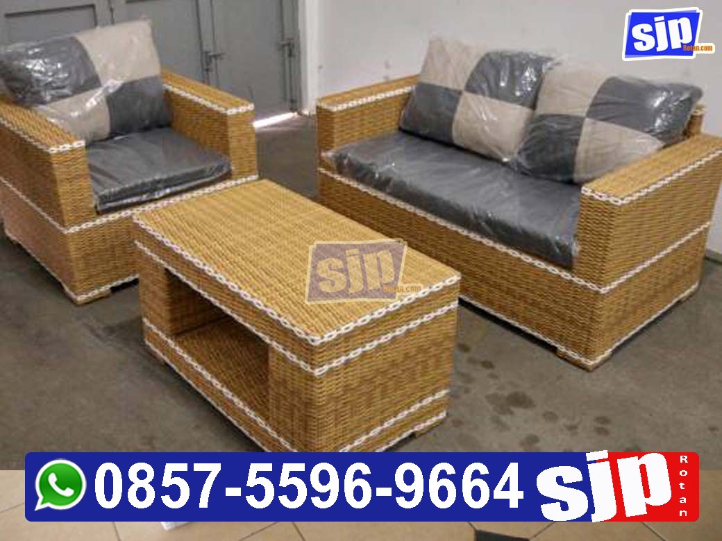Furniture Rotan Sintetis Furniture Rotan Sintetis