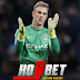 Masa Depan Joe Hart Akhirnya di Torino