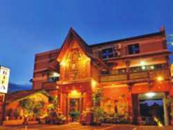 Hotel Murah di Kota Gede Jogja - Bifa Hotel