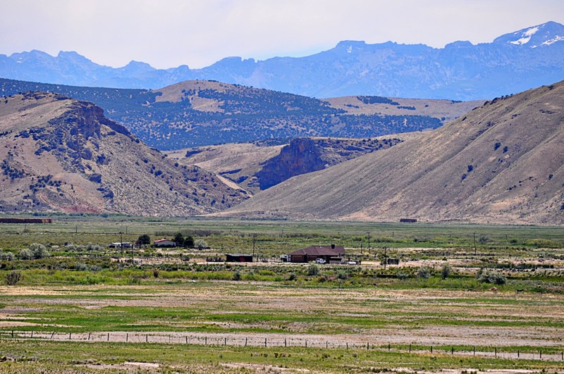 Alice's Adventures Underground Hastings Cutoff