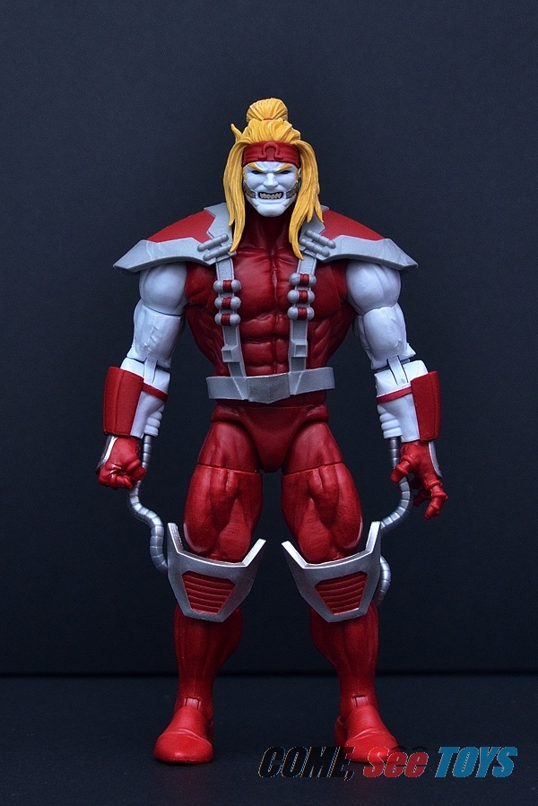 butterfly joint action figure