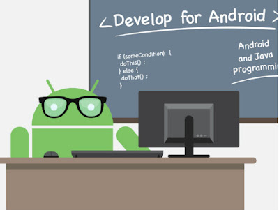 Google and Udacity launch a new Android programming course for beginners
