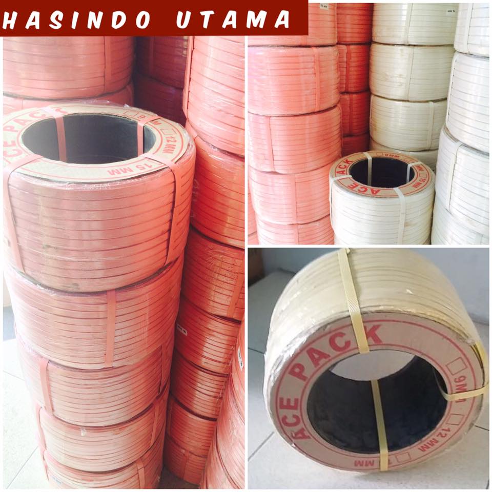 Strapping Band ACE PACK