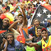 Mission to seek out PNG sports stars of the fuure!