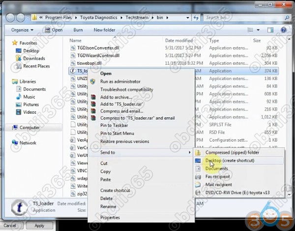 install-techstream-v13-12