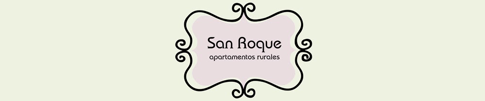 Apartamento Rural San Roque