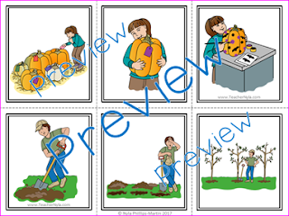 Nyla's Crafty Teaching