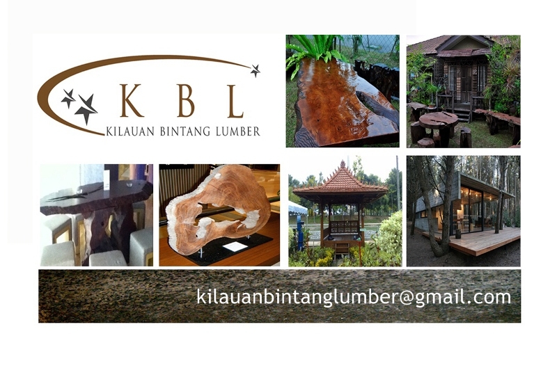 KILAUAN BINTANG LUMBER Sdn.Bhd. COMPANY PROFILE