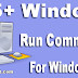 145+ Run Command Windows Computer Ke Liye