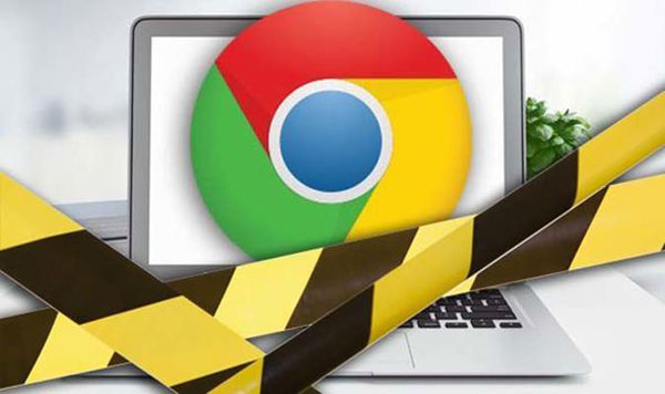 Uma nova ameaça é detectada no Google Chrome, que pode roubar detalhes pessoais importantes.
