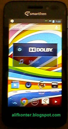 Mengatasi Andromax G Ad687g Bootloop 100 Work