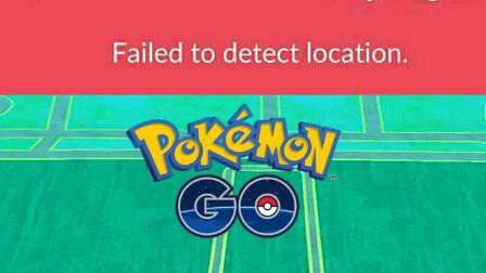 How to Fix Pokemon Go Failed to Detect Location
