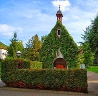 Santuário Original - Alemanha