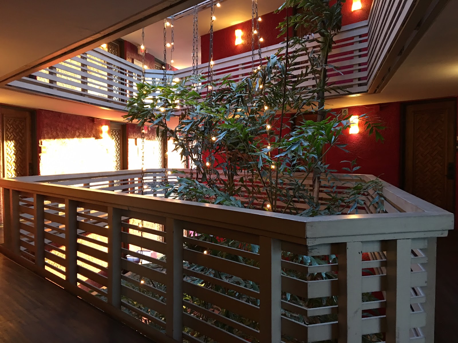 Hotel Maya Long Beach