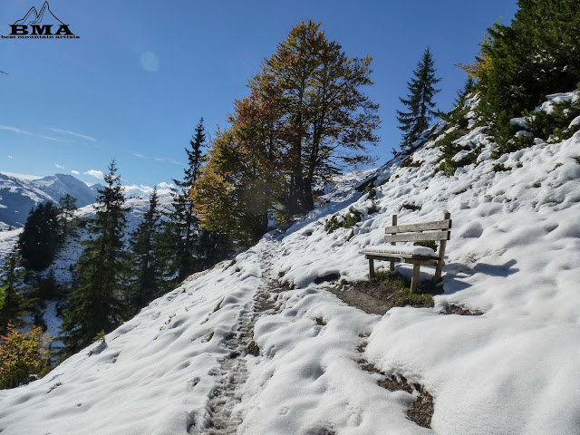 wanderung kirchberg gampenkogel talkaser brixen - outdoor blog best mountain artists
