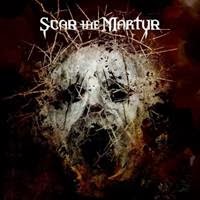 [2013] - Scar The Martyr [Deluxe Edition]