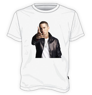 Koszulka Eminem