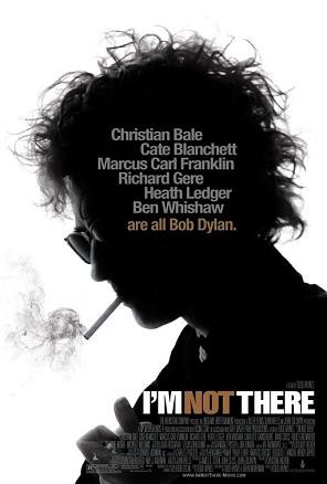 I’m Not There (2007) ταινιες online seires xrysoi greek subs