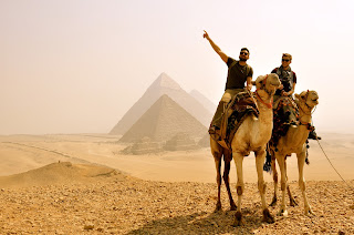 Cairo Excursions 