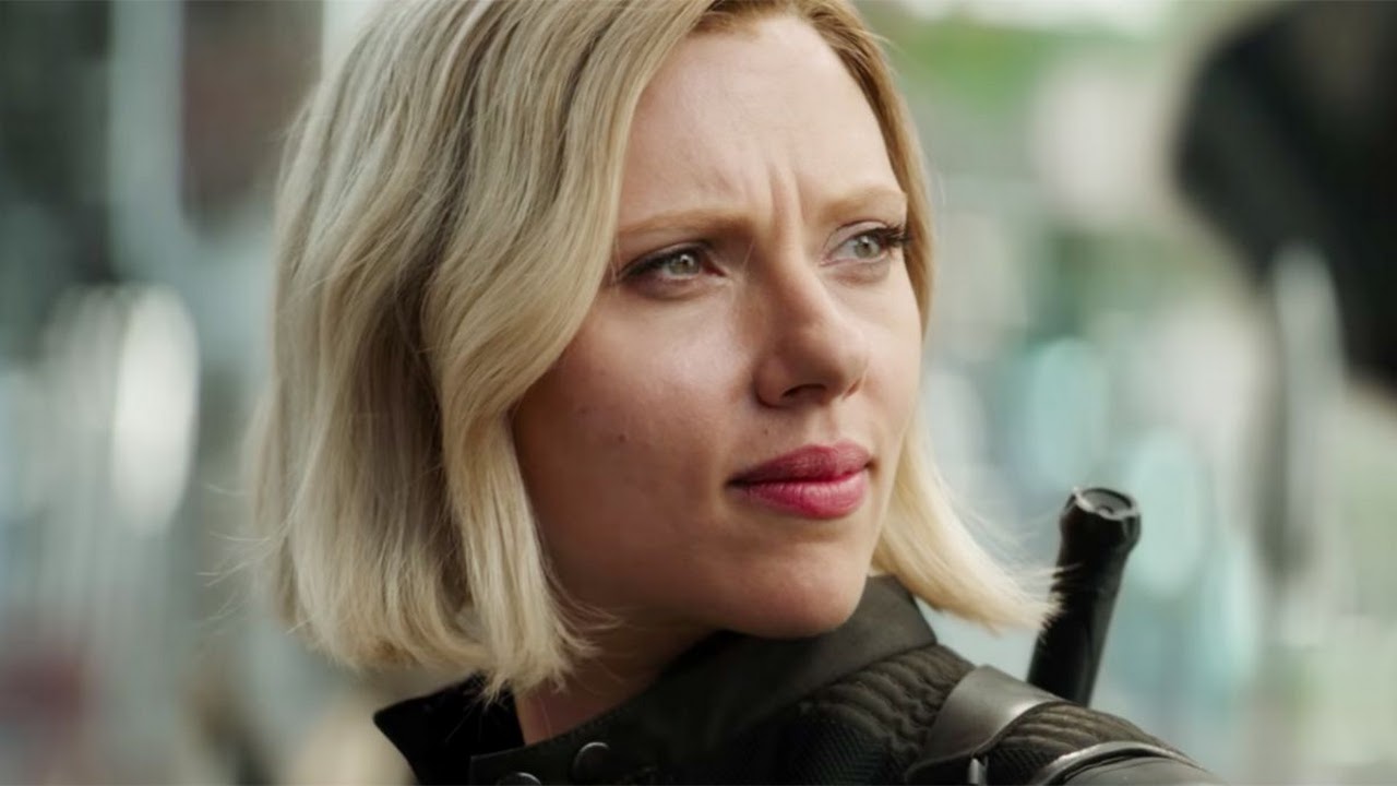 Scarlett Johansson e Kevin Feige explicam a longa espera por 'Viúva Negra'