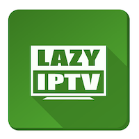 Lazy IPTV Player