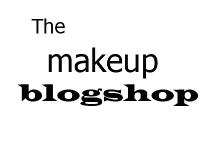 The Makeup blogshop